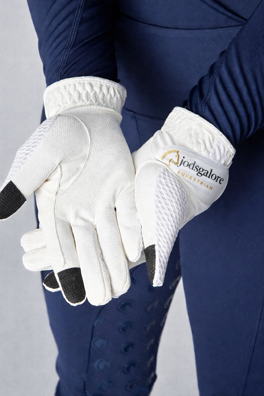 Horse Riding Grip Gloves