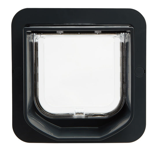SureFlap Microchip Cat Flap for Cats – Grey
